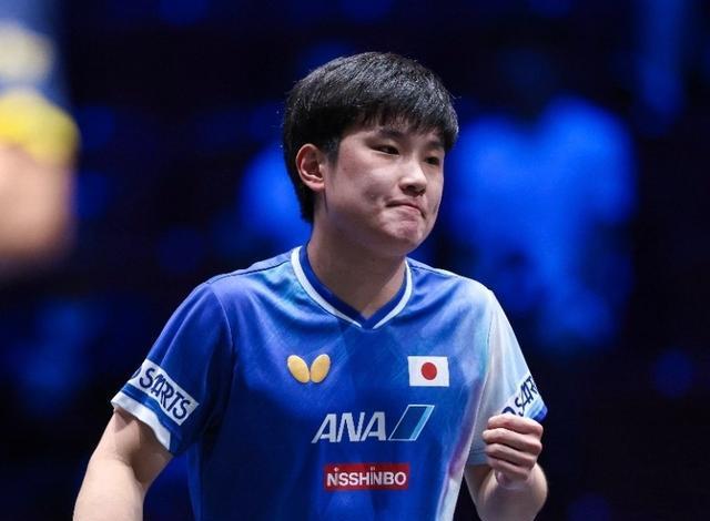 梁靖崑对手, 将奥恰洛夫