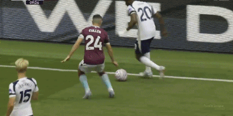 他两个赛季, inews