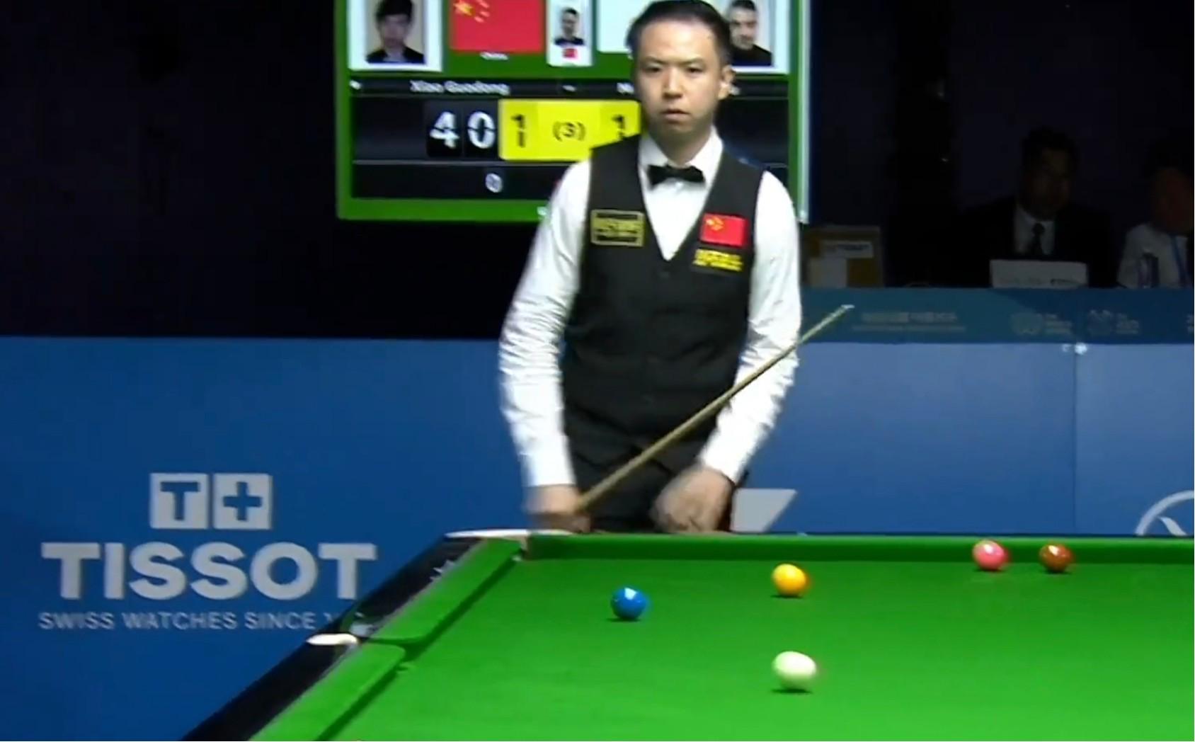 了采访, 今天也实现