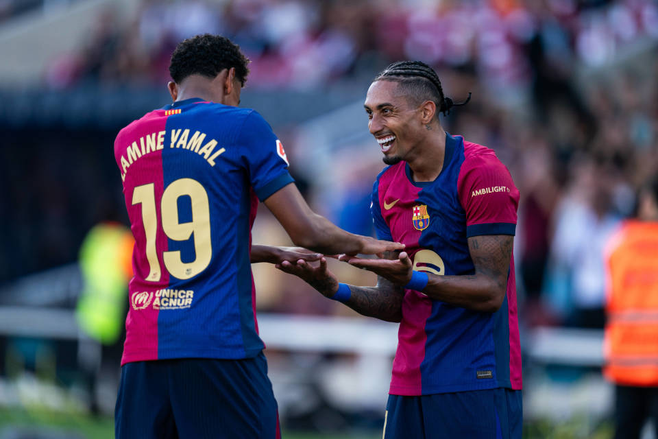 首个赛季四, 然而在巴萨, src 首个赛季四, 然而在巴萨, src