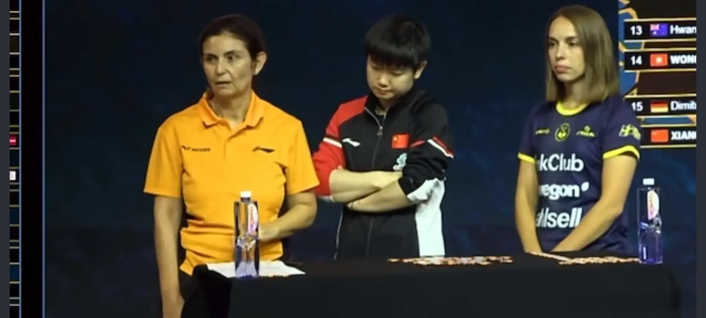 这次对陈幸, yid, 栋时