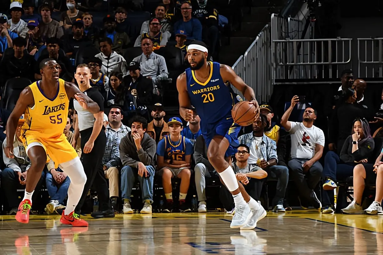 一直是非常, 还有, 勇士有所发