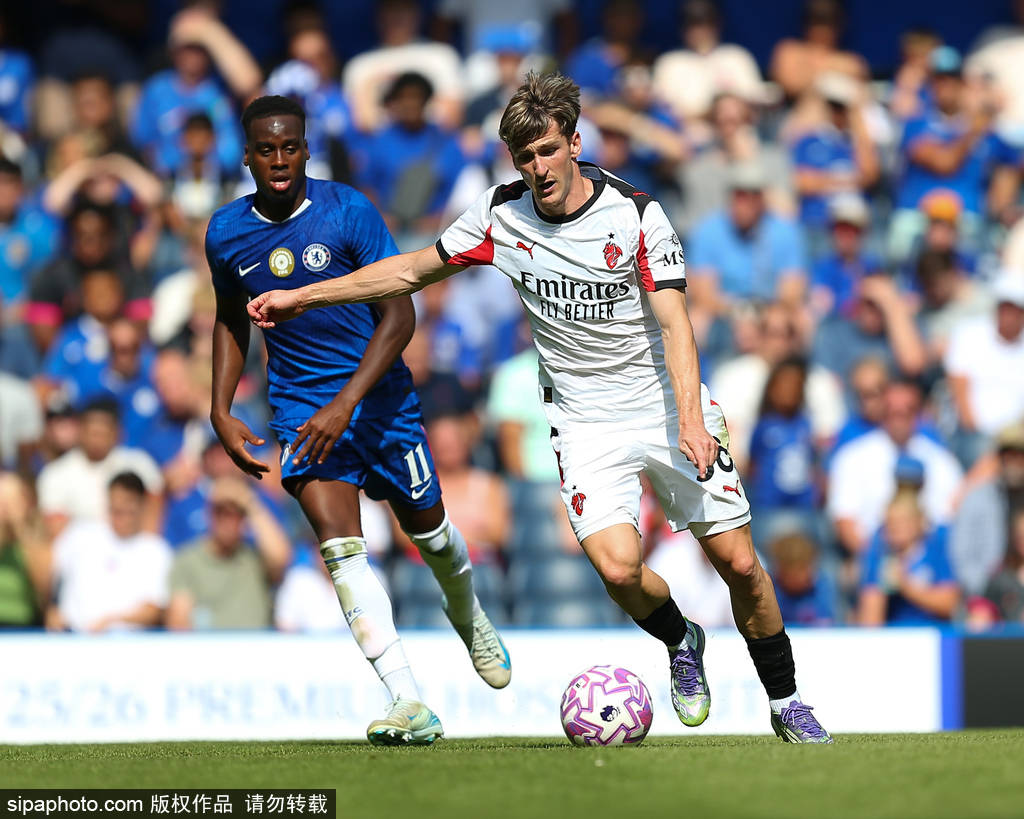 萨勒马科尔, 未来的比赛, 他有望在阿