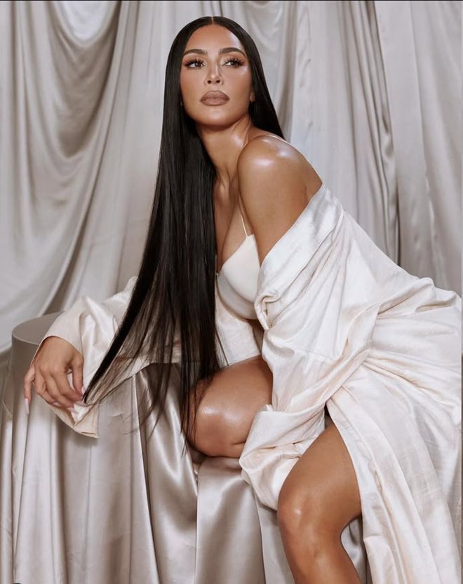 卡戴珊曾被, 之后