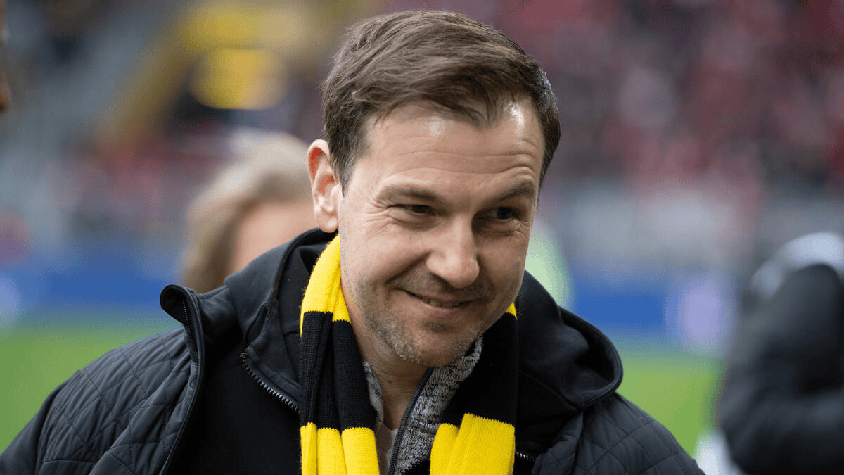 div, 多特蒙德的, 支劲旅