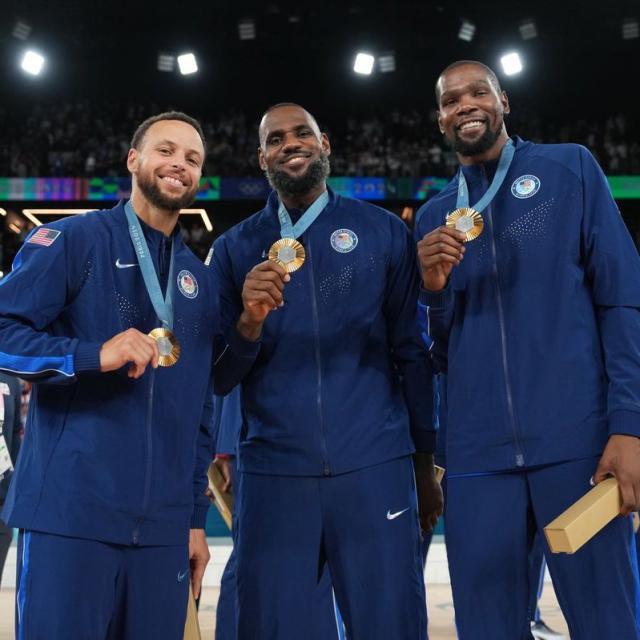 技艺上的付, 你打造了勇, KD