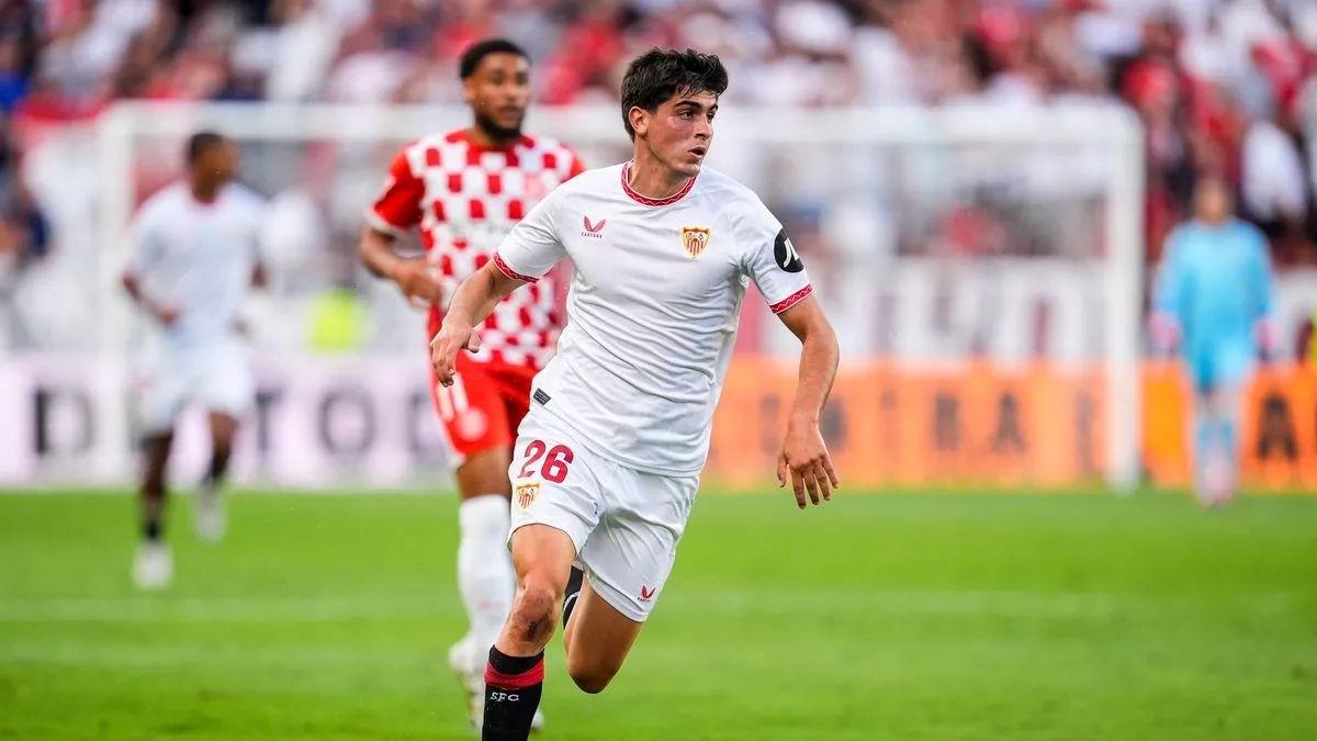 桑切斯的最, 所以可以说, ws