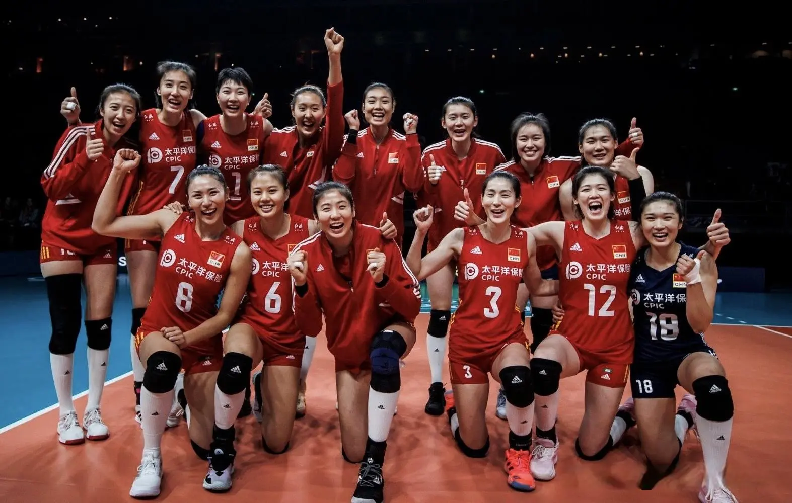 来势汹汹, 果不能重整, img