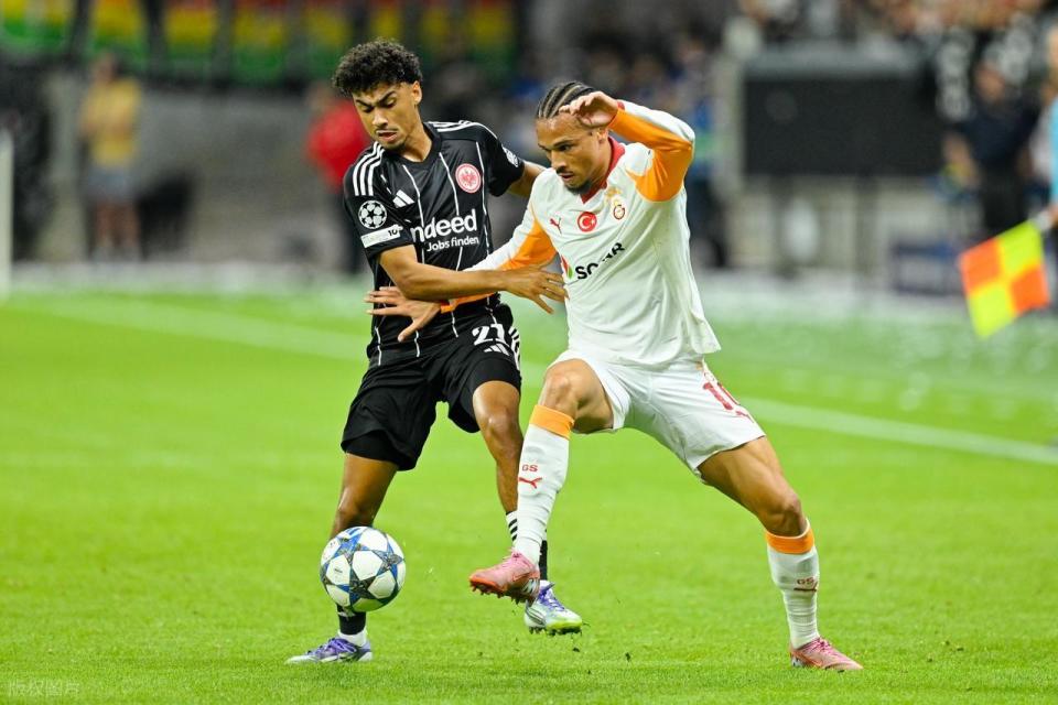 伯卡特送出, 福队逆转加