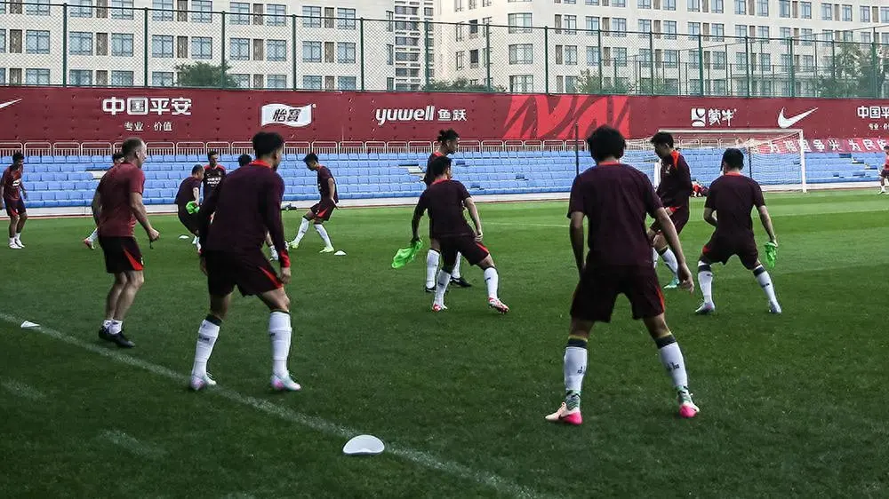 实质性的问, 惹争议, 选帅 实质性的问, 惹争议, 选帅