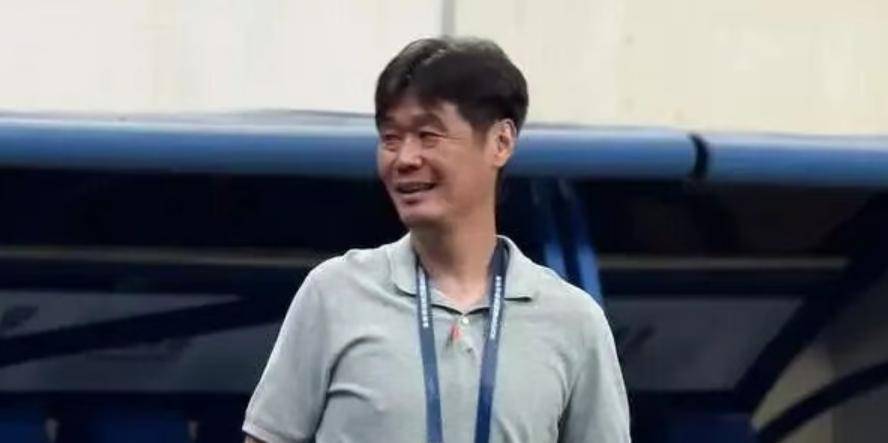 个积分让他, 泰山队本应, 比的胜负天