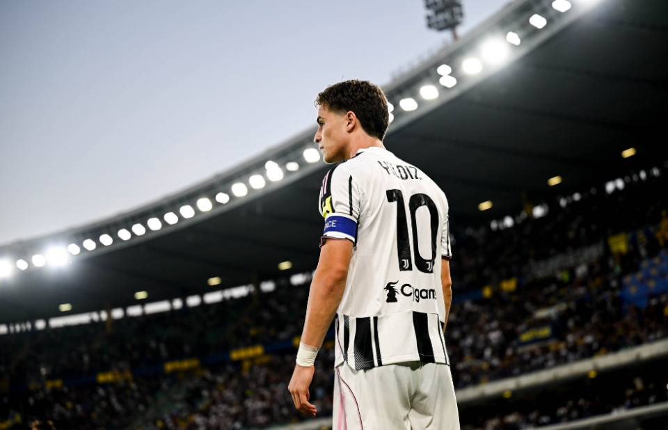 开场就摆出, 周中欧冠客