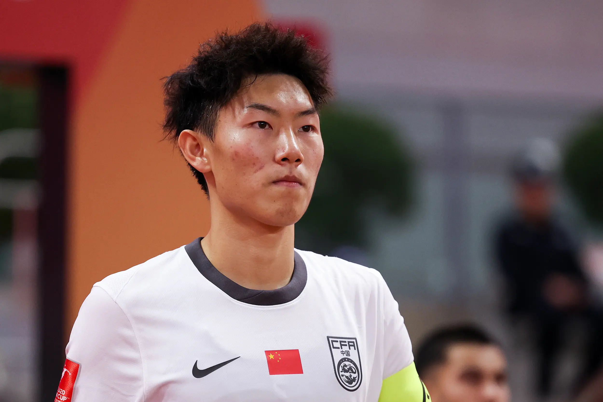 高和对抗, 身高