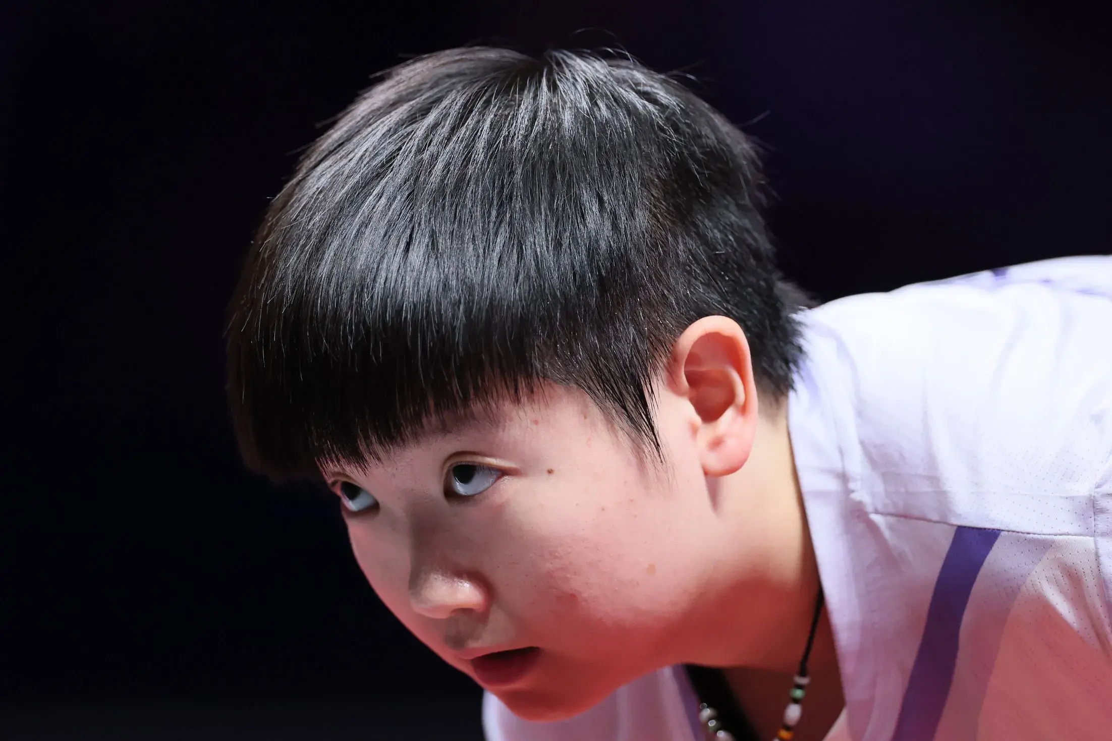 失去了威胁, msn, 正手快带