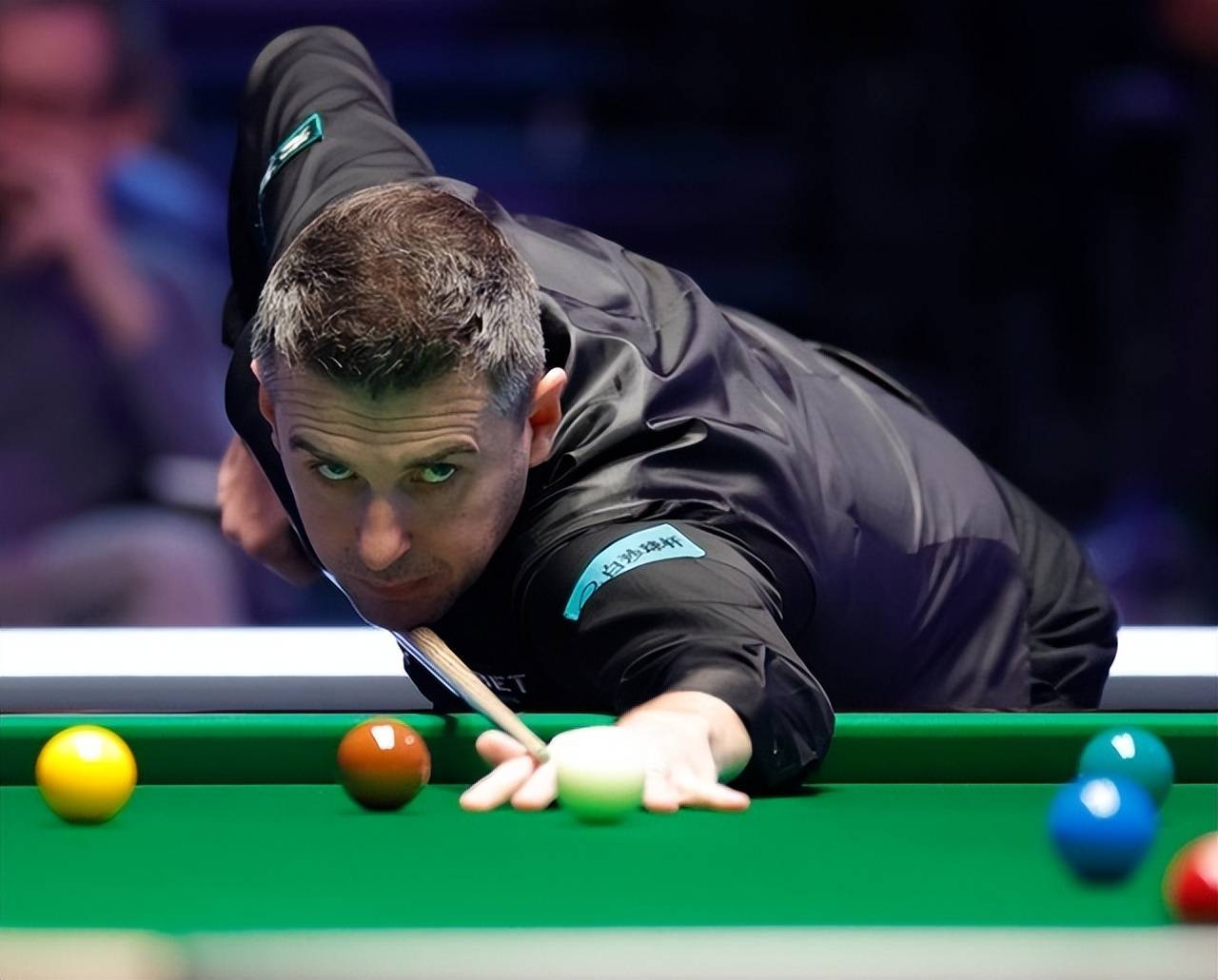 追到, 去年的斯诺, 决胜的比赛