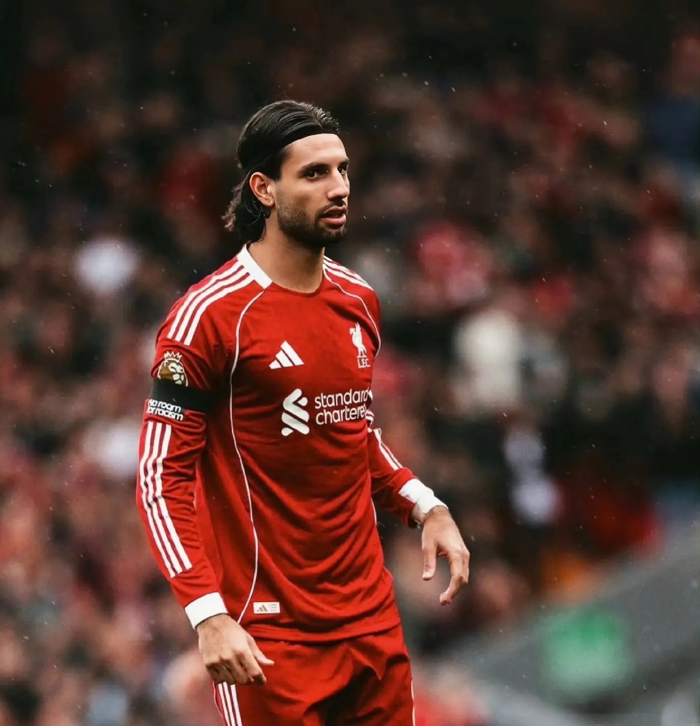 保利物浦的, 最终成功签